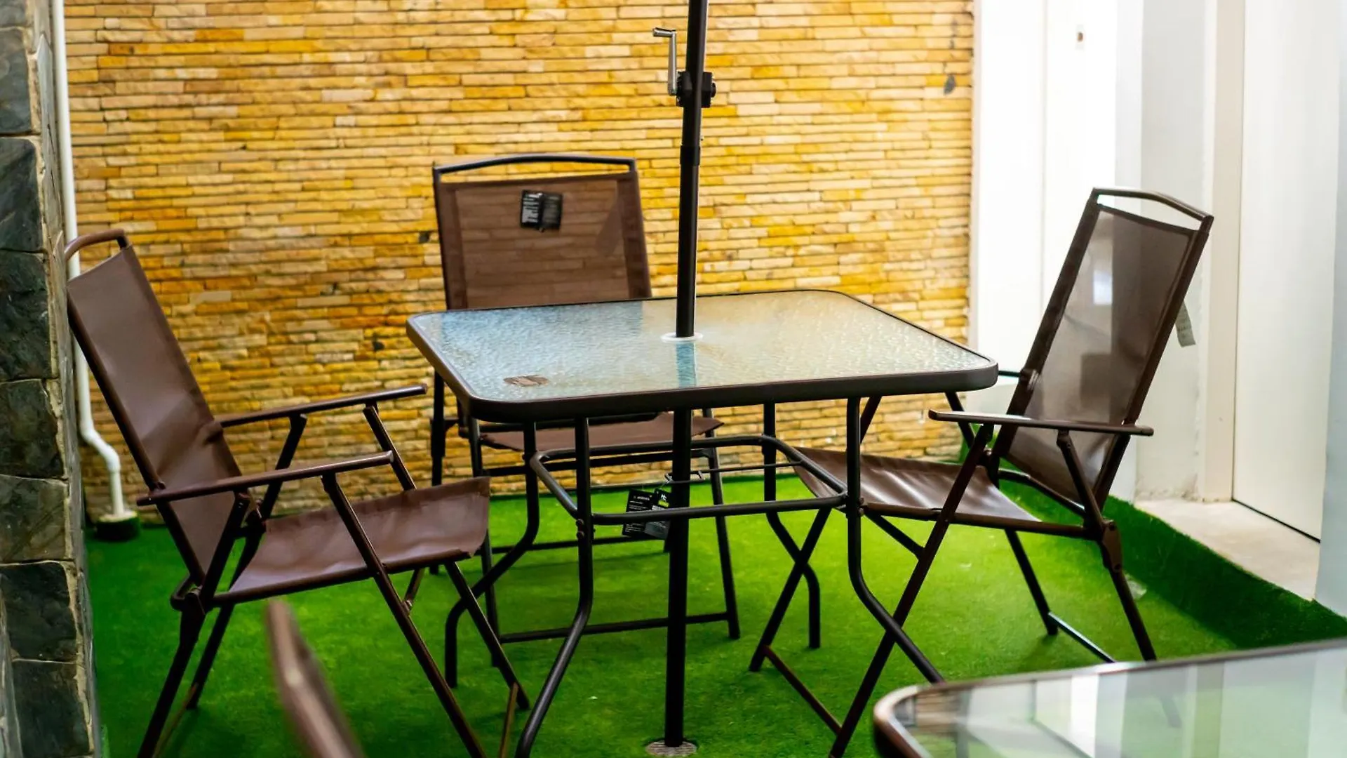 Guest House Casa 65 Barranquilla