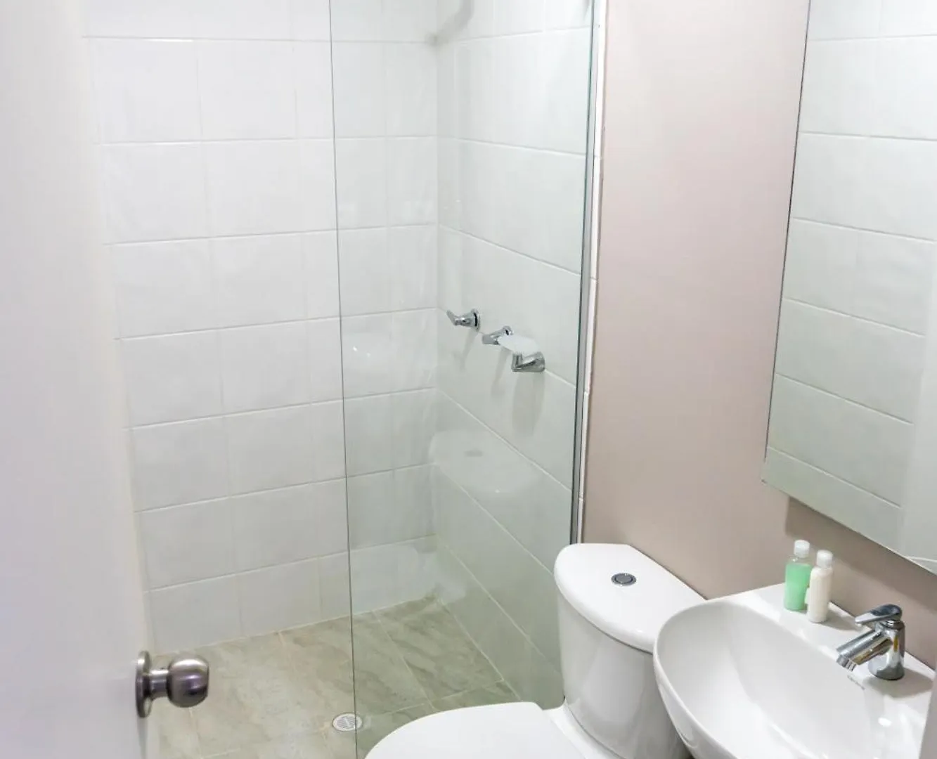 Guest House Casa 65 Barranquilla