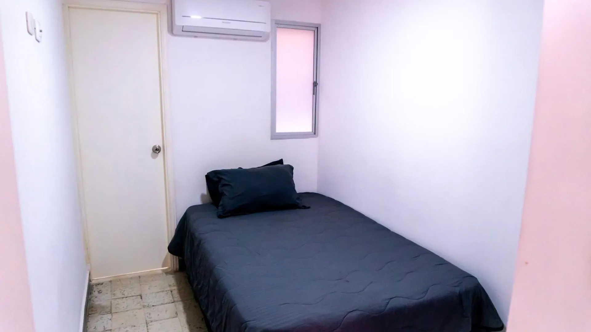 Guest House Casa 65 Barranquilla