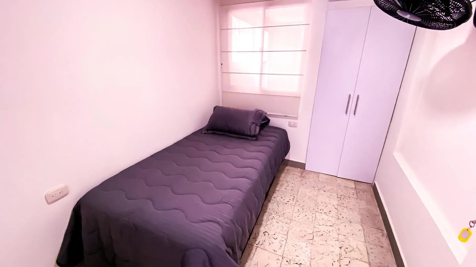 Guest House Casa 65 Barranquilla  Colombia