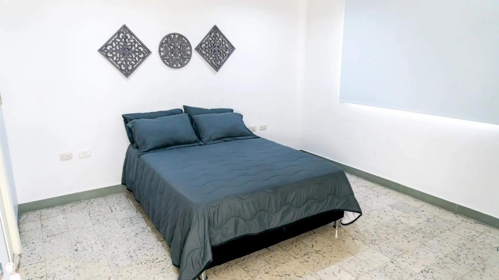 Guest House Casa 65 Barranquilla