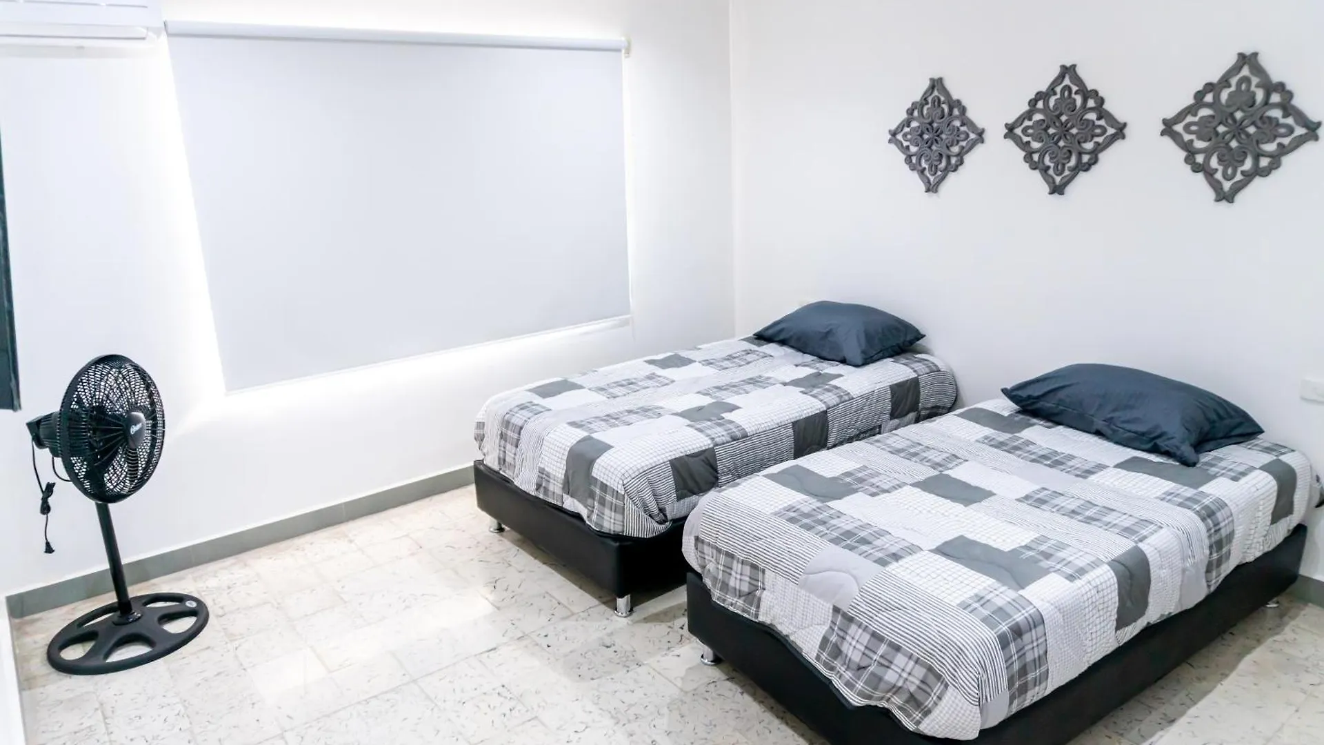 Guest House Casa 65 Barranquilla  0*, Barranquilla (Atlantico)