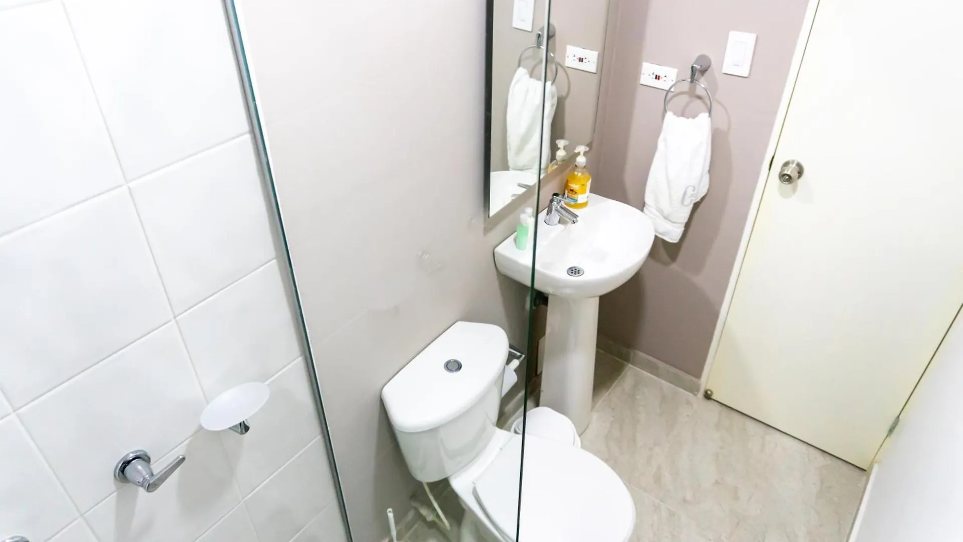 Guest House Casa 65 Barranquilla  Kolumbie
