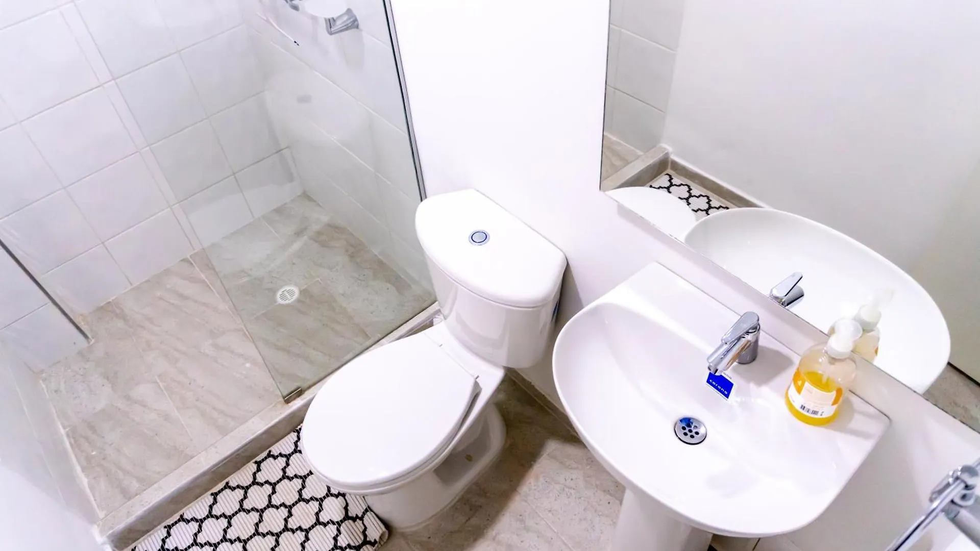 Guest House Casa 65 Barranquilla