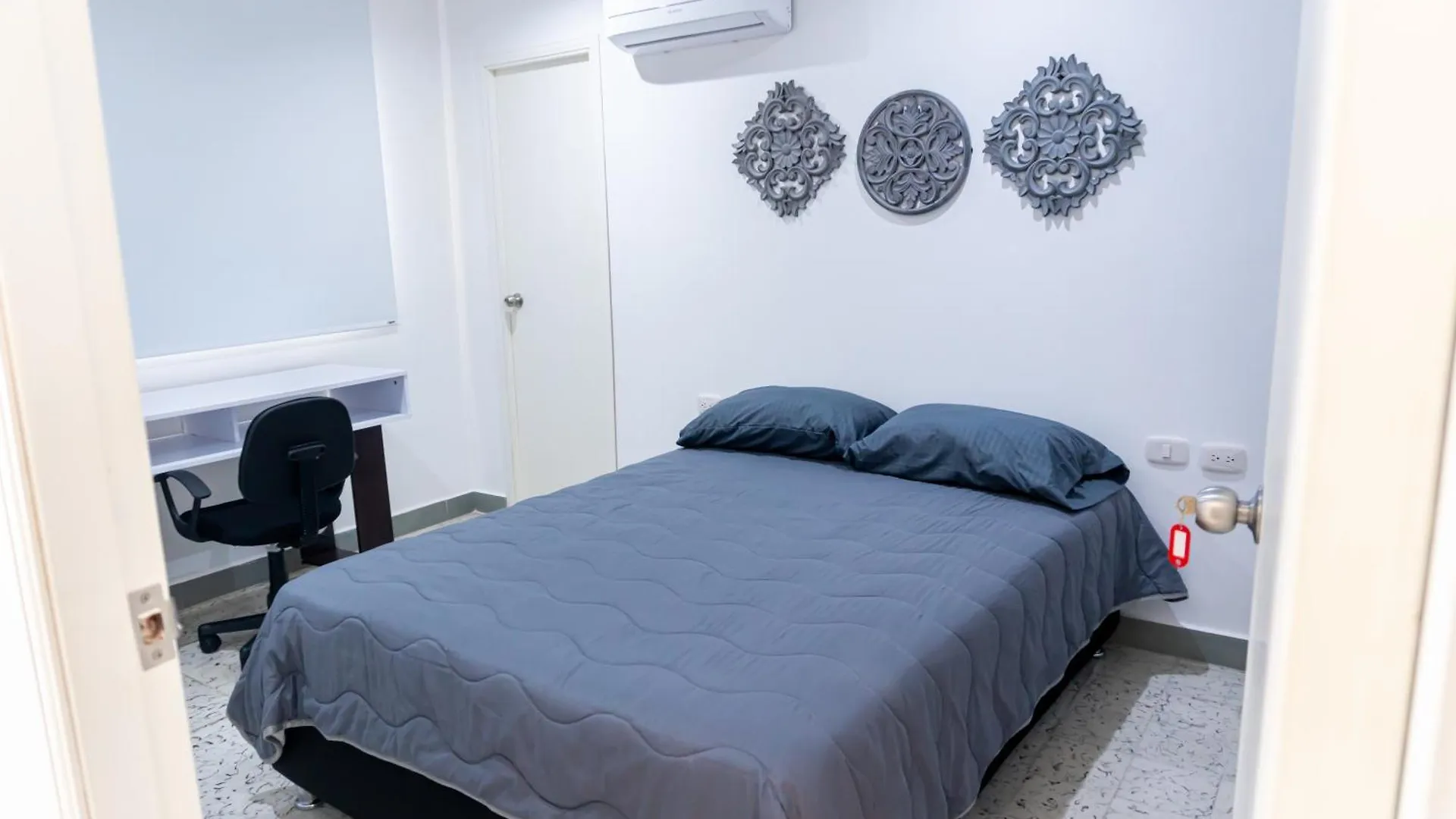 Guest House Casa 65 Barranquilla  Kolumbie