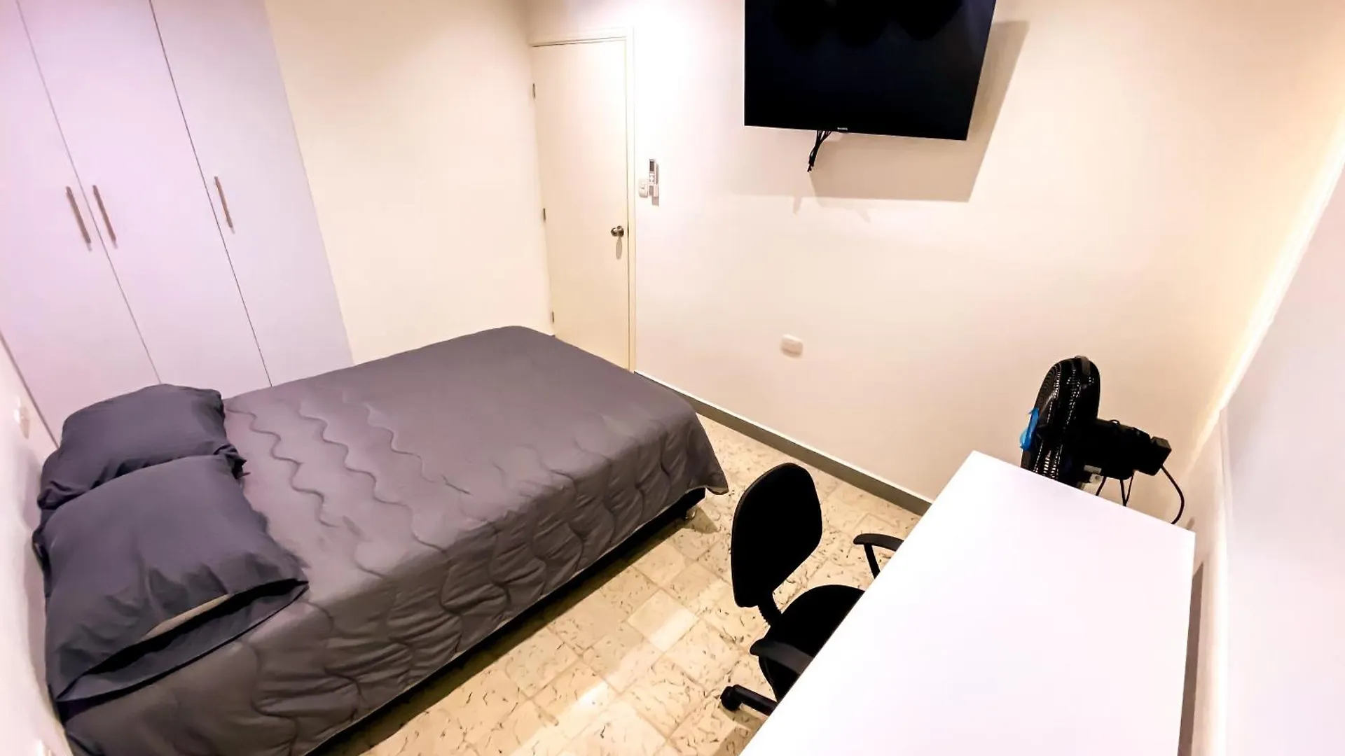 Guest House Casa 65 Barranquilla   Barranquilla (Atlantico)