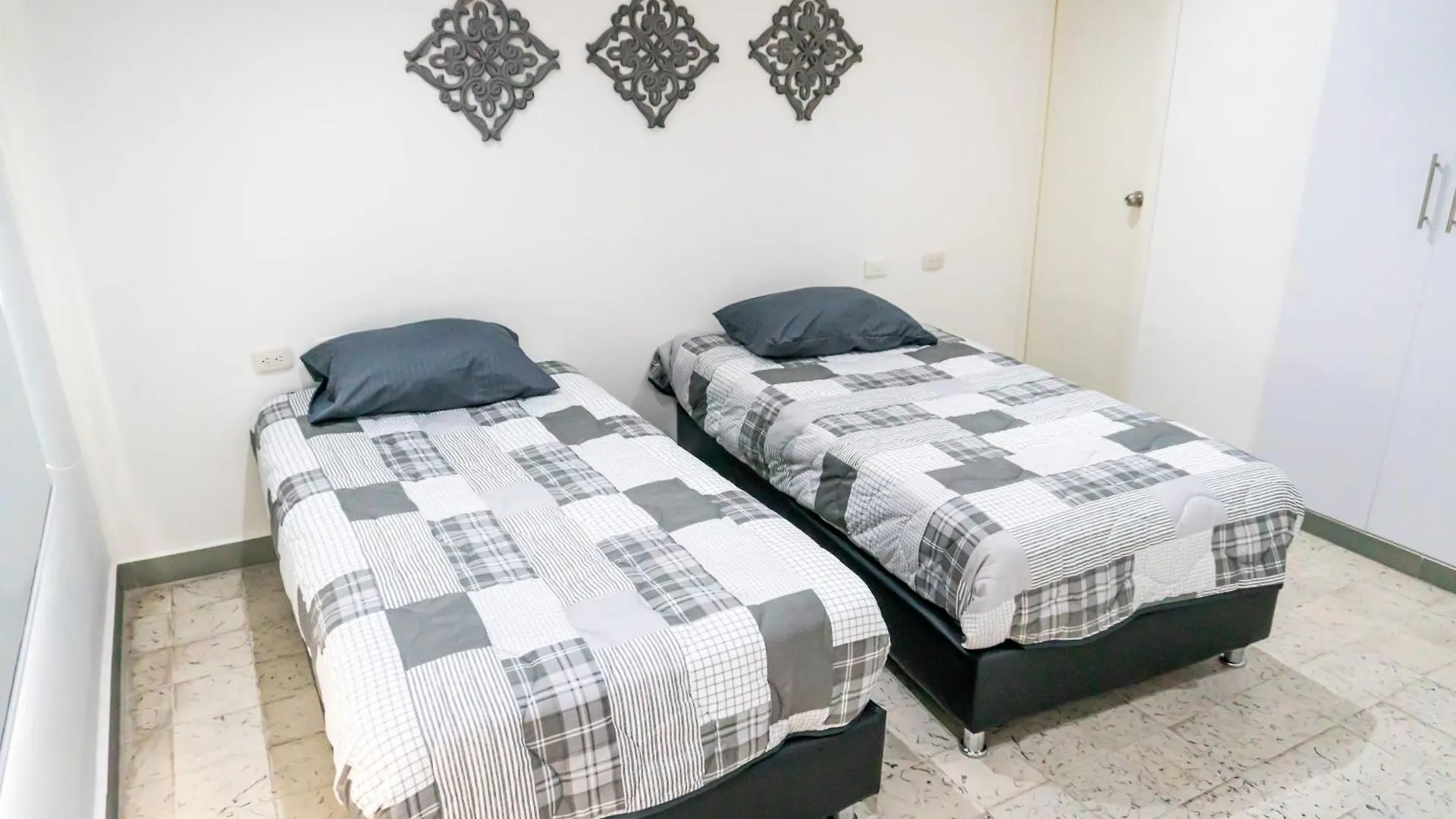 Guest House Casa 65 바랑키야